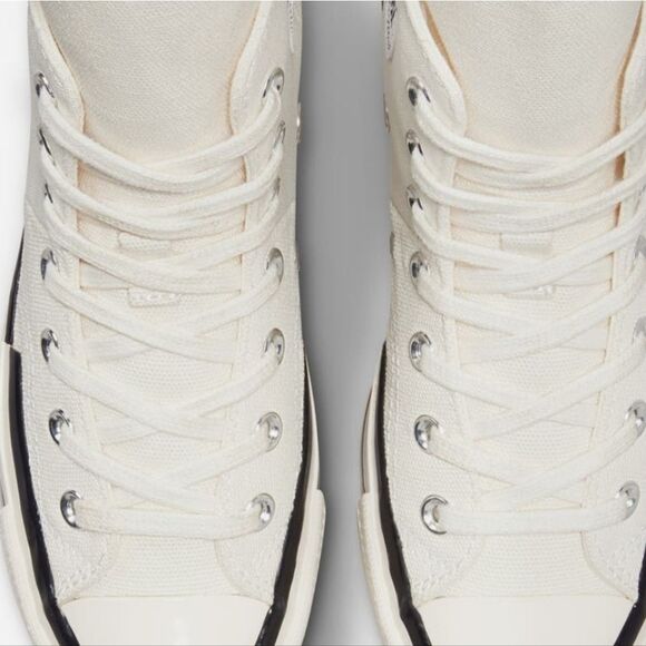 Converse Chuck Taylor All-Star Chuck 70 High Top Sneakers - Picture 3 of 11